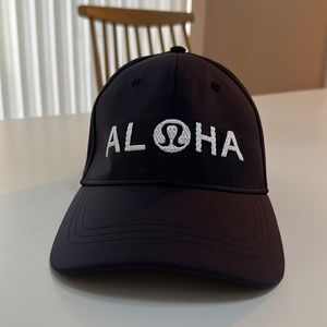 Lululemon Aloha Hawaii Edition